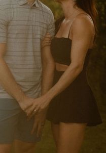 Black romper